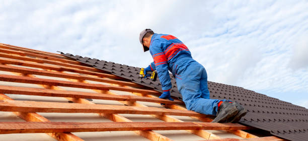 Best Commercial Roofing Services  in Morristown, TN