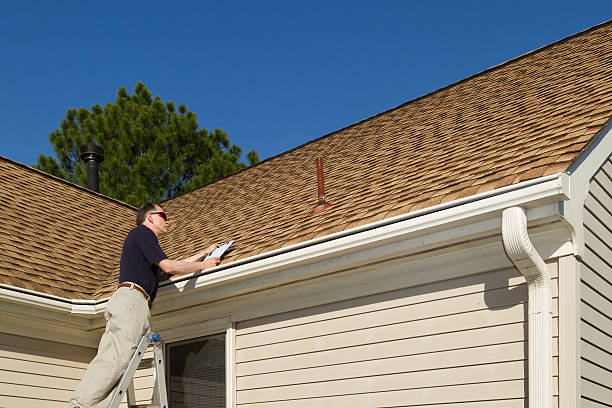Gutter Replacement in Morristown, TN